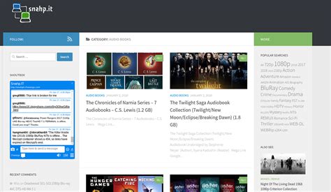 The 21 Best Direct Download (DDL) Sites in 2021 .